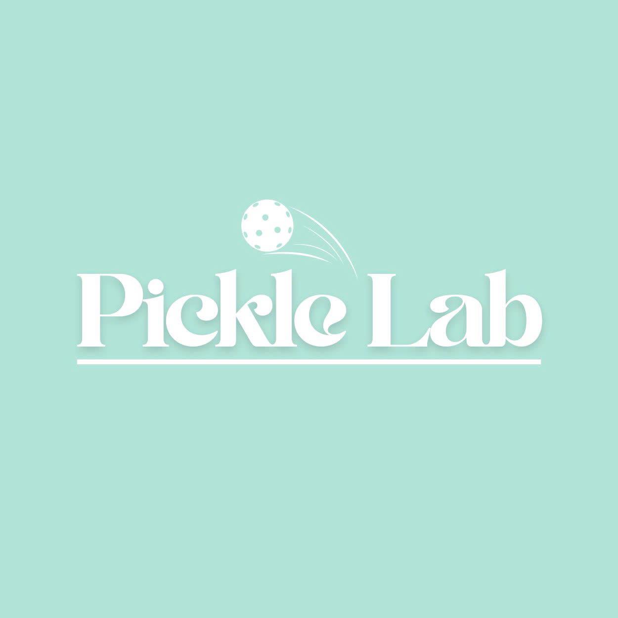 PickleLab